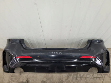 Rear Bumper BMW 1 F40 M-Package 19-