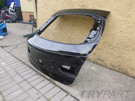 MERCEDES GLC COUPE 253 W253 REAR TRUNK LID