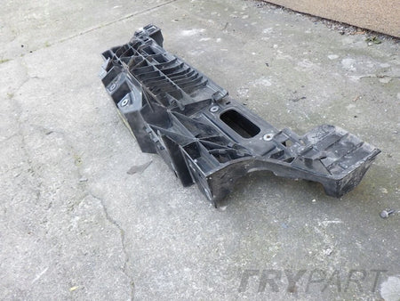 BERLINGO IV RIFTER COMBO E PARTNER 4 18- Front Reinforcement