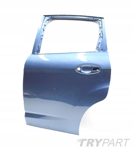 FORC C-MAX MK2 II LEFT REAR DOOR ORG 10-19