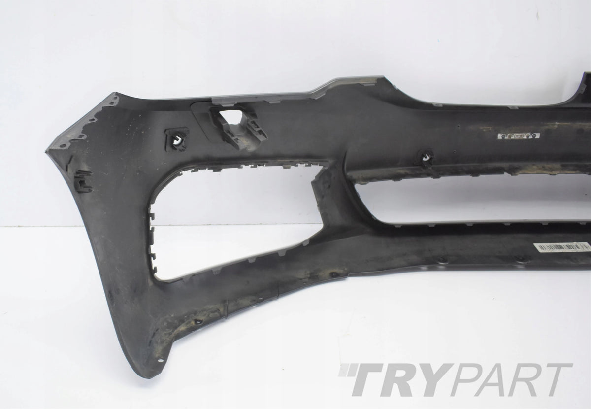 BMW 5 G30 G31 M PACKAGE FRONT BUMPER SUPER CONDITION