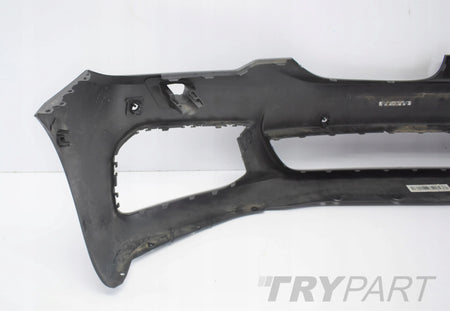 BMW 5 G30 G31 M PACKAGE FRONT BUMPER SUPER CONDITION