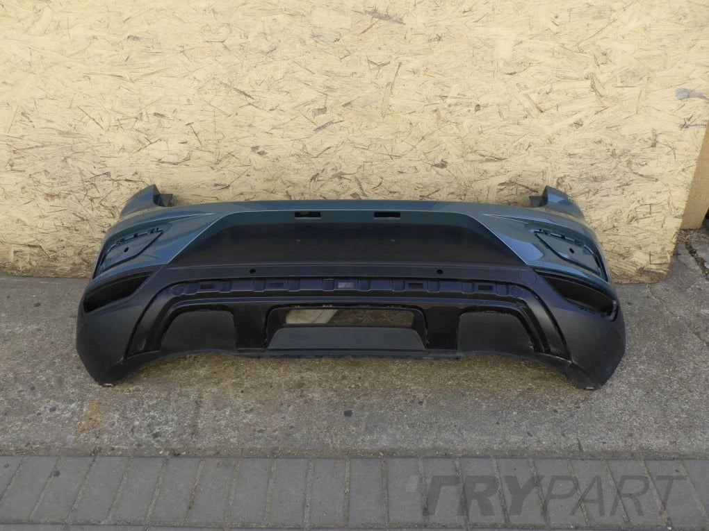 VW T ROC T-ROC 2GA LIFT 21- Rear bumper