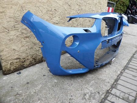 BMW X2 F39 M Sport Package Front Bumper