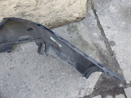 BMW 7 F01 08- Rear Bumper