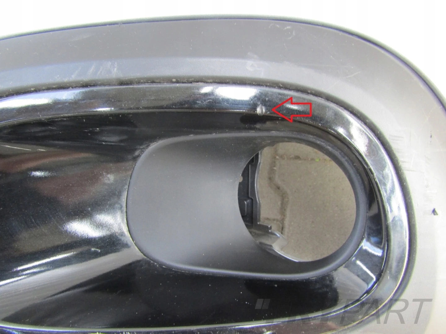 Front Bumper for Citroen C3 III 3 Facelift 2020-