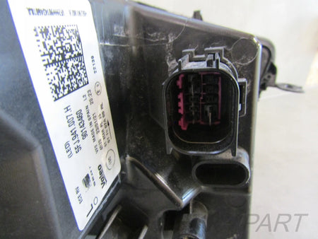 HEADLIGHT SEAT TARRACO FULL LED 18- LH 5FJ941007H