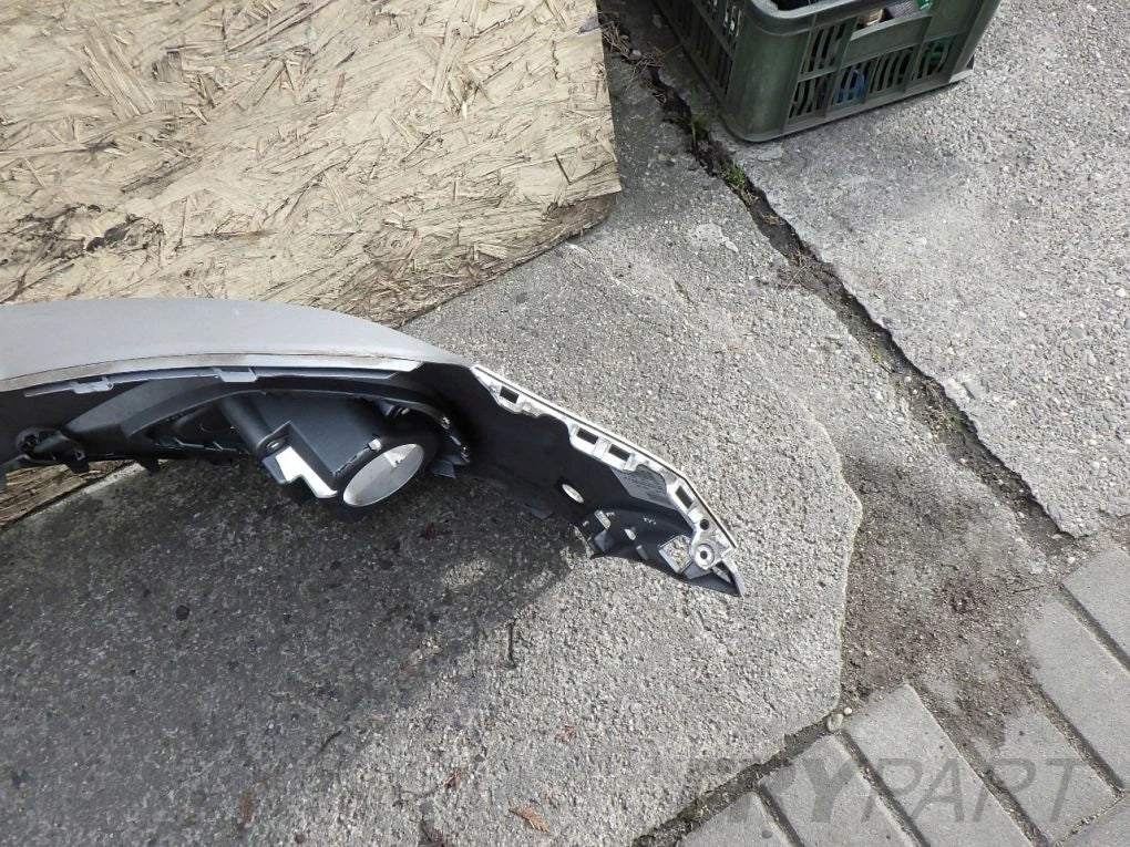 SEAT TARRACO 5FJ 19- Front Bumper