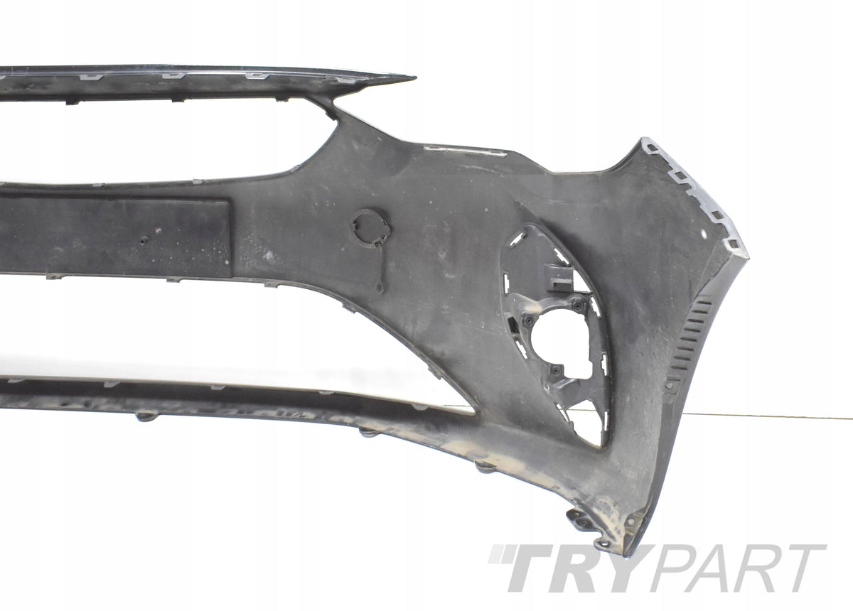 OPEL CORSA F FRONT BUMPER ORIGINAL