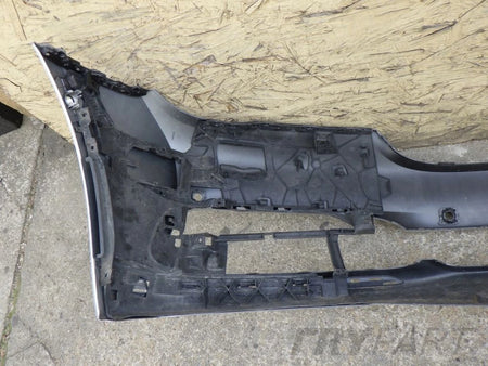 BMW 7 G11 G12 Front Bumper Mounts