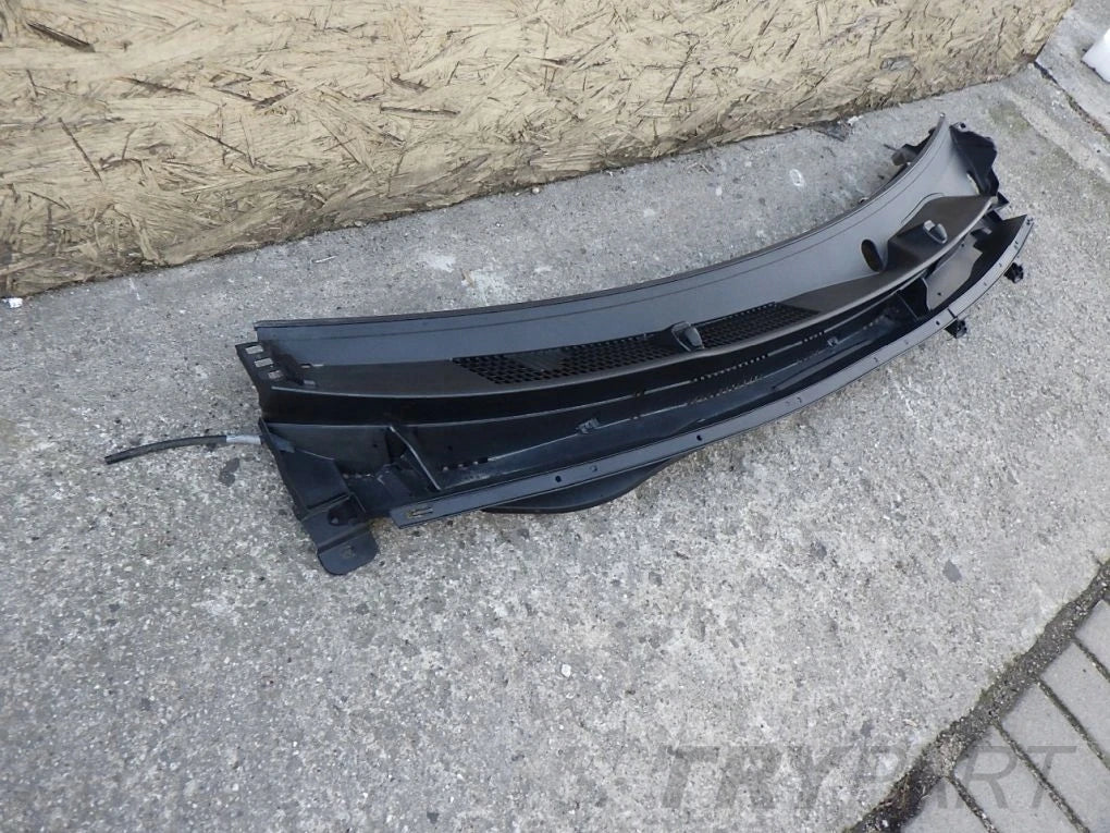 TOYOTA YARIS 4 IV P21 2020- Dashboard Cover