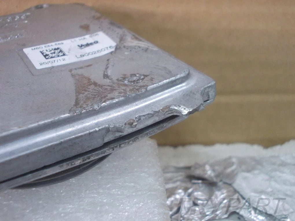 BMW X1 E84 E89 Ballast