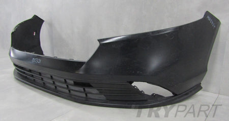 Front Bumper Honda Accord XI 11 23-24