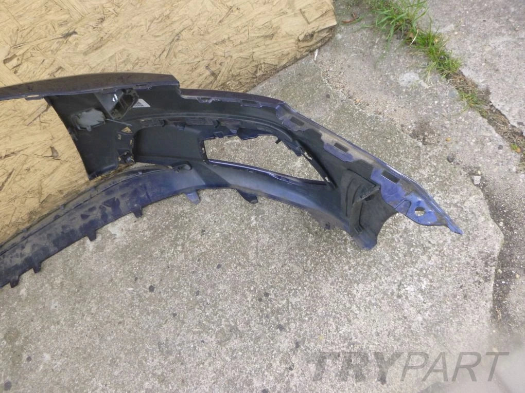 AUDI A3 8Y 8Y0 20- Front Bumper