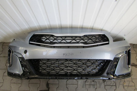 Kia Xceed X-Ceed GT LINE LIFT Front Bumper 22-