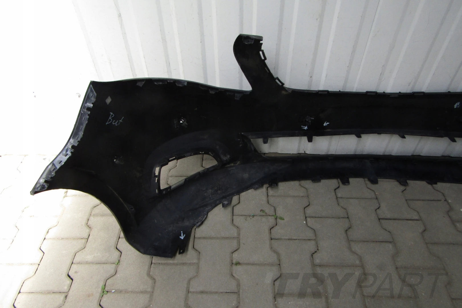 Front Bumper for MERCEDES VITO VIANO 447 14-19