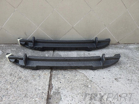 OPEL CORSA F 19- Front bumper absorber