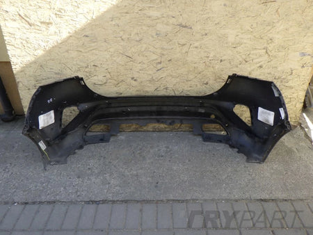 KIA XCEED X-CEED 19- Rear Bumper