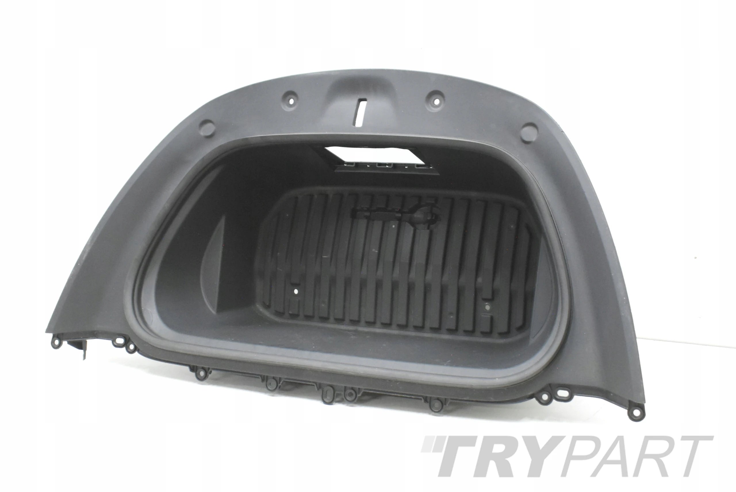TESLA MODEL Y TRUNK LINER ORGANIZER TRAY ORG 1492606-00