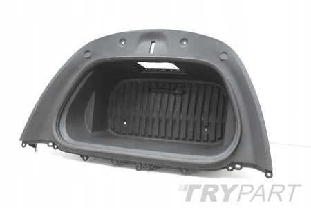 TESLA MODEL Y TRUNK LINER ORGANIZER TRAY ORG 1492606-00
