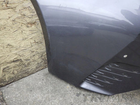 LEXUS RC F SPORT 14- Rear Bumper