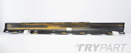 MERCEDES CL W216 RIGHT SILL MOULDING ORG