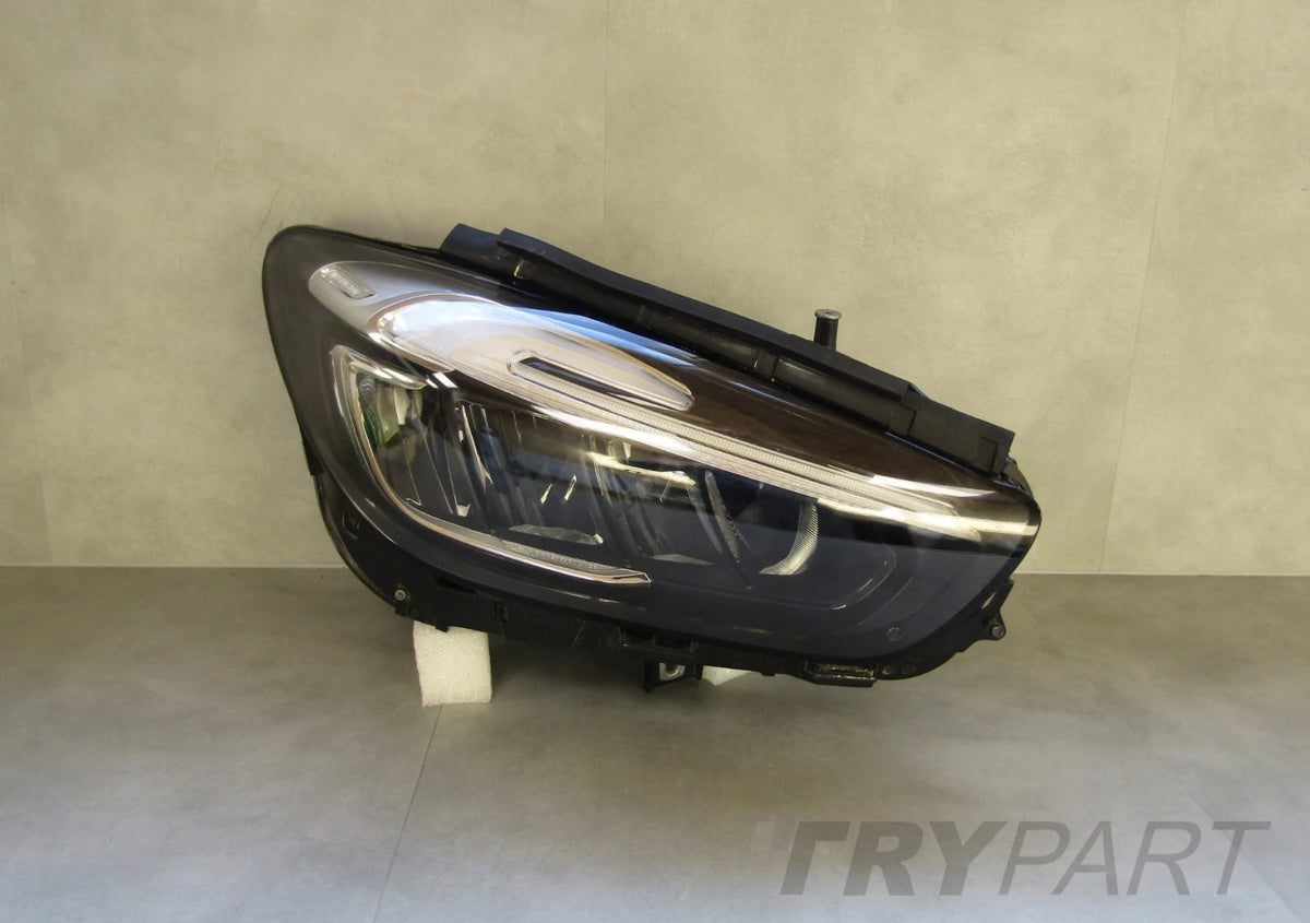 Front Lamp Mercedes B Class W247 Lift LED PERFORMANCE 22- RH A2479061004