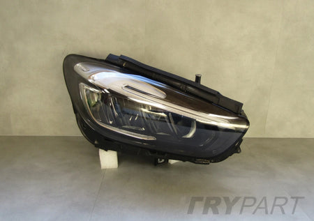 Front Lamp Mercedes B Class W247 Lift LED PERFORMANCE 22- RH A2479061004