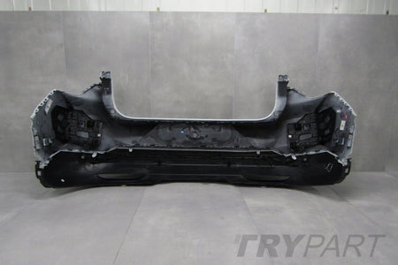 Rear Bumper Renault Scenic 5 V 24-