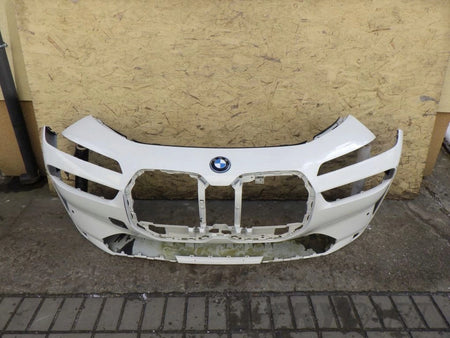 BMW 7 I7 G70 2022- Front Bumper