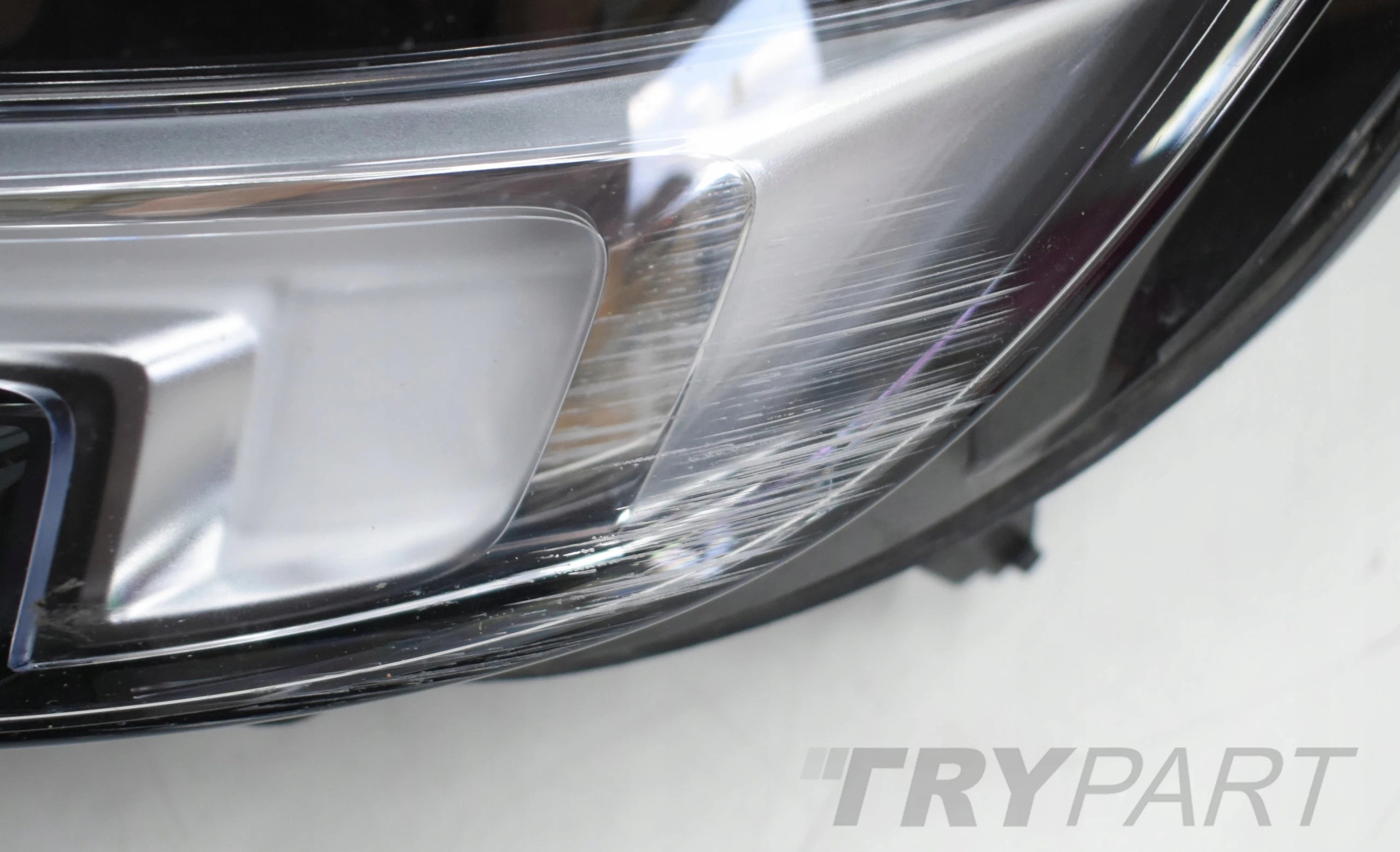 OPEL INSIGNIA II B LIFT LEFT FRONT FULL LED HEADLIGHT ORG EU 39136835