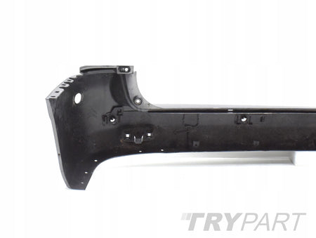 TOYOTA PROACE PEUGEOT EXPERT III JUMPY REAR BUMPER, ORIGINAL PAINT