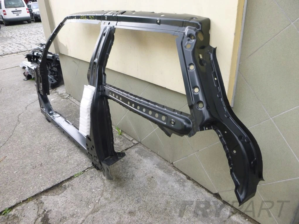 MINI COOPER S F56 Frame Sill Pillar Left ORIGINAL NEW