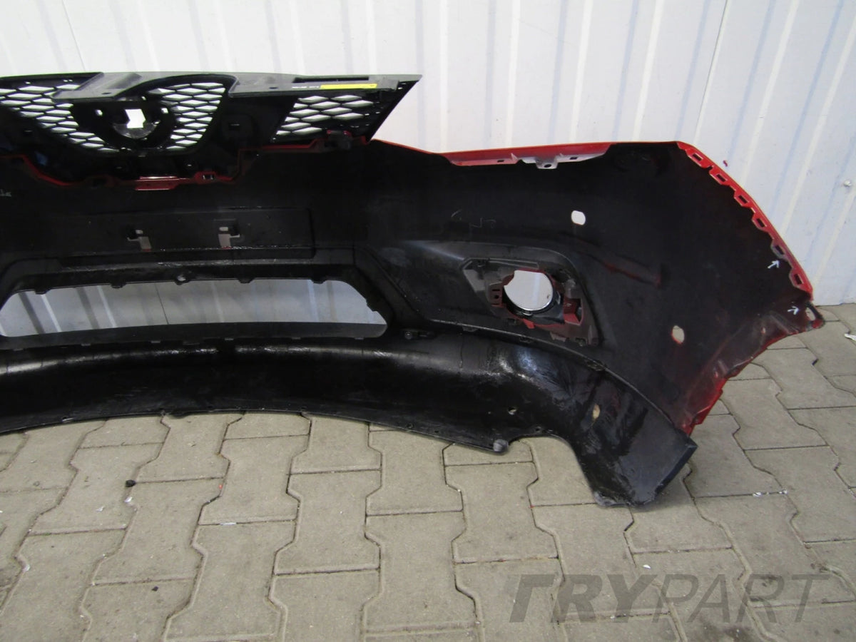 Front Bumper Nissan X-Trail 3 III T32 13-17