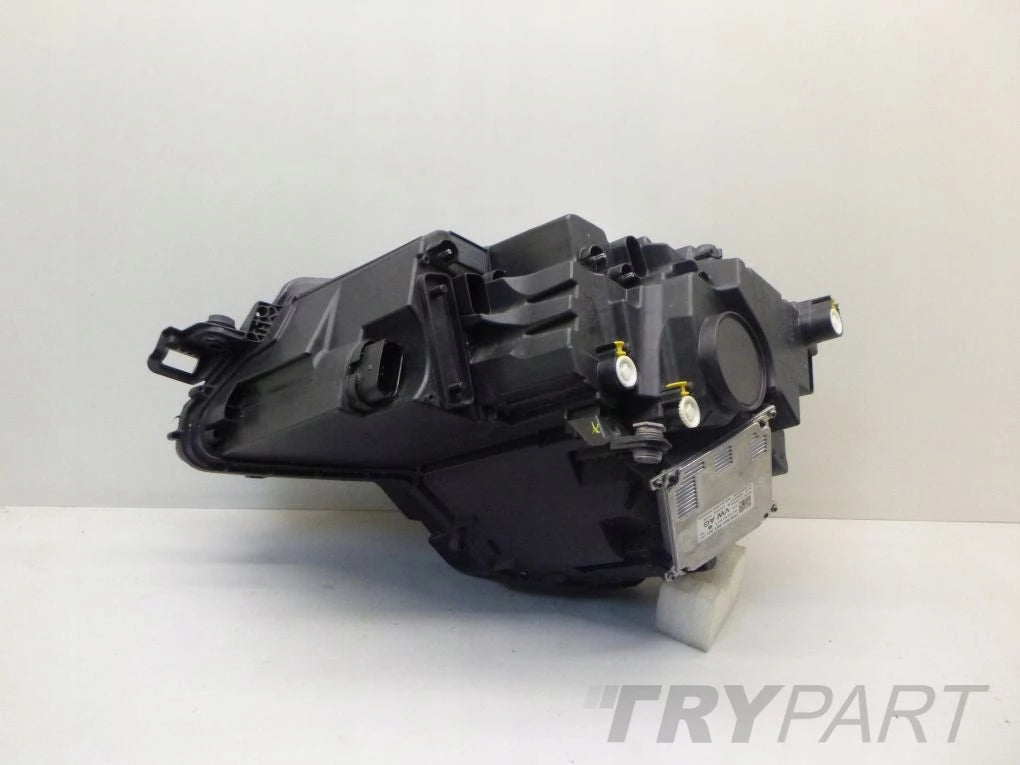 SKODA KAROQ FULL LED 17- Right Headlight