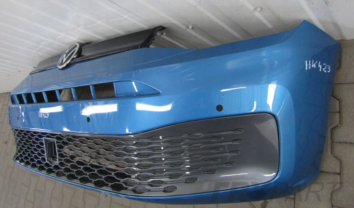 Front Bumper for VW Caddy 5 V 2K7 20-