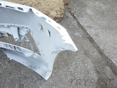 SKODA OCTAVIA 4 IV 5E3 19- Front Bumper