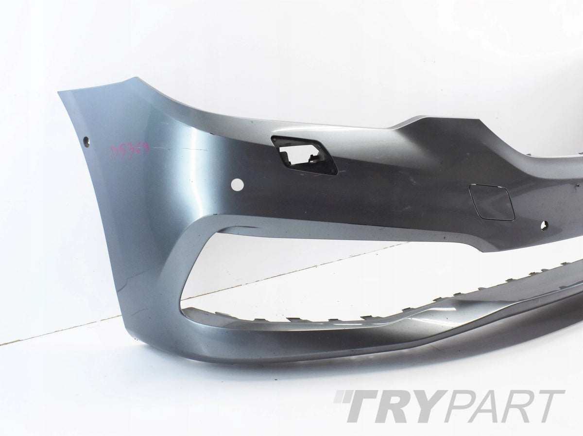 BMW G30 G31 FRONT BUMPER ORIGINAL