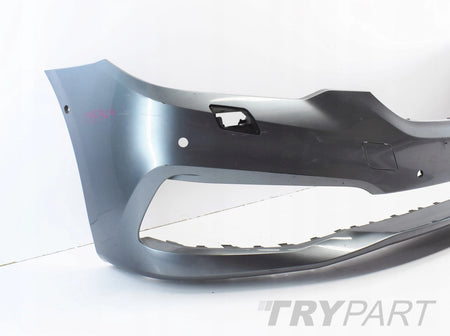 BMW G30 G31 FRONT BUMPER ORIGINAL