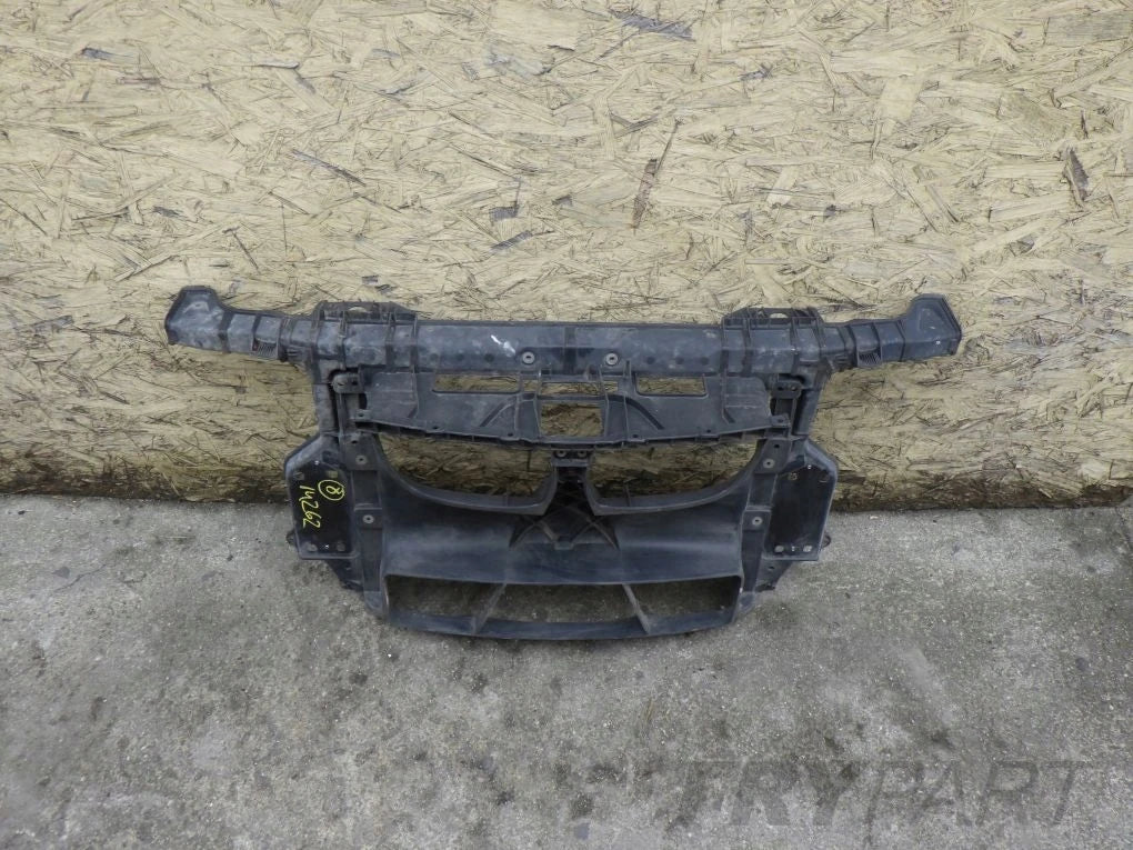 BMW 1 E81 E87 Front Bumper Reinforcement