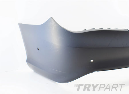 MERCEDES CLA W117 REAR BUMPER ORIGINAL NEW