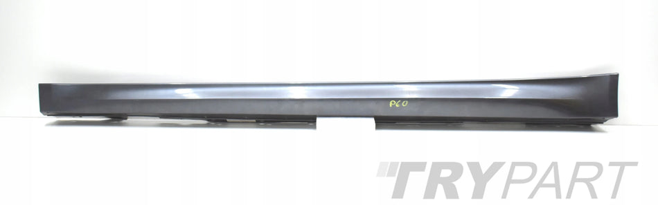 BMW M3 F80 M POWER M PACKAGE LEFT SILL PANEL ORG