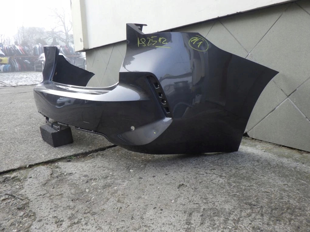 OPEL ASTRA 6 VI L KOMBI 22- Rear Bumper