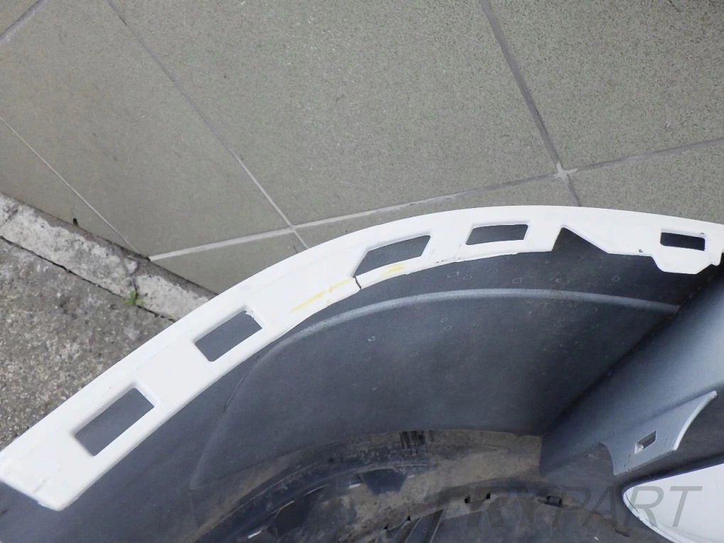 VW TOURAN II 2 5TA 15- Rear Bumper
