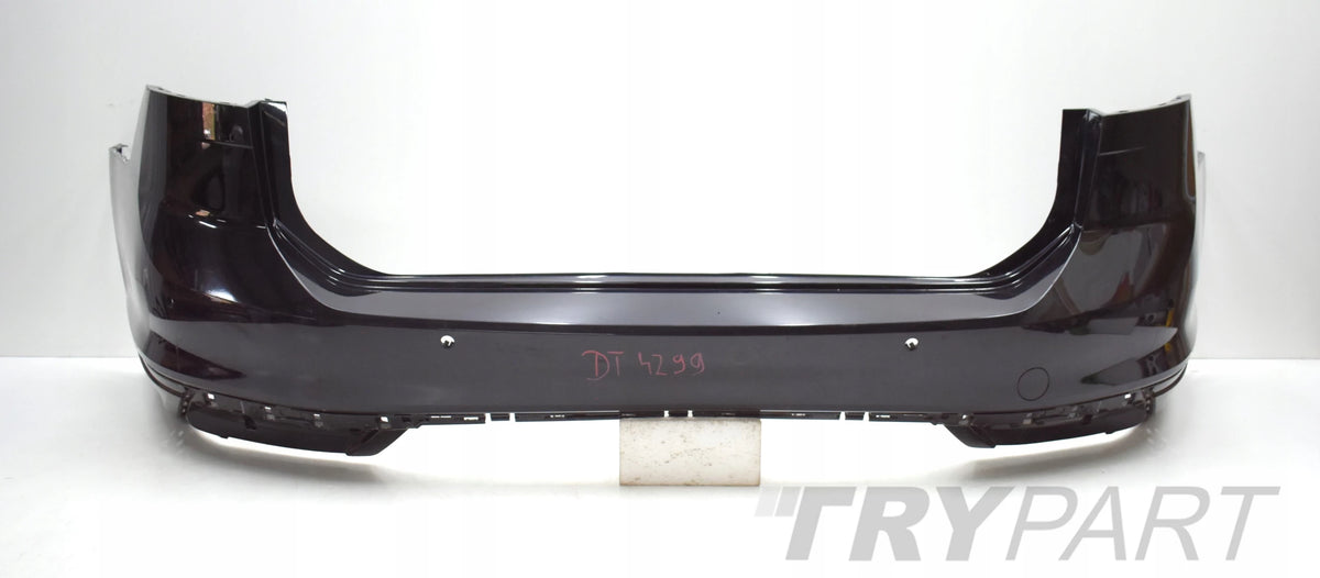 VW PASSAT B8 3G9 LIFT REAR BUMPER ESTATE ORG