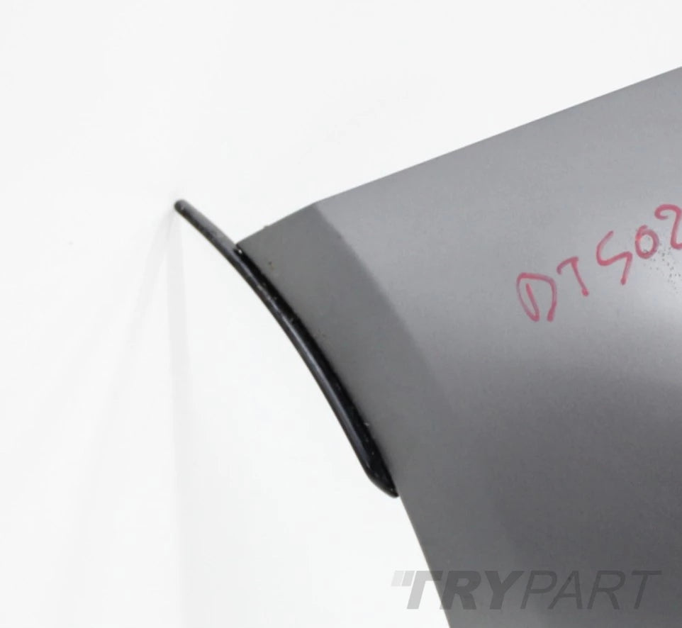 MERCEDES CLA W118 AMG 35 AMG 45 AMG REAR BUMPER ORG + BOTTOM