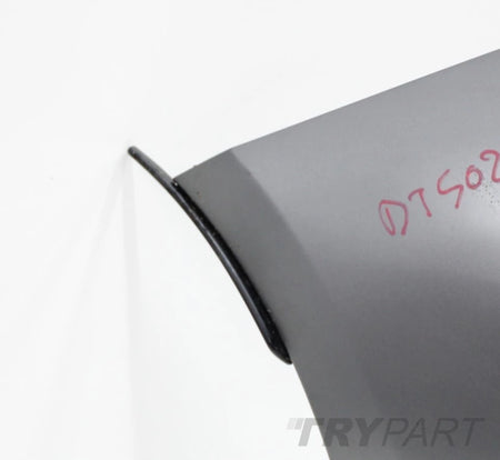 MERCEDES CLA W118 AMG 35 AMG 45 AMG REAR BUMPER ORG + BOTTOM