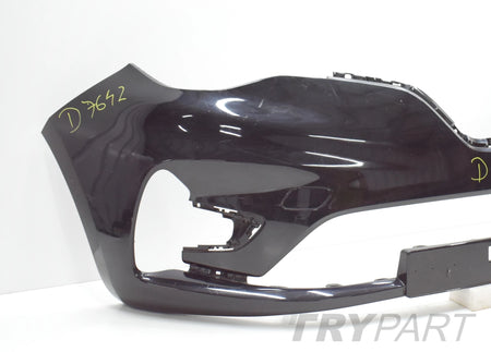 RENAULT ZOE LIFT FRONT BUMPER ORG