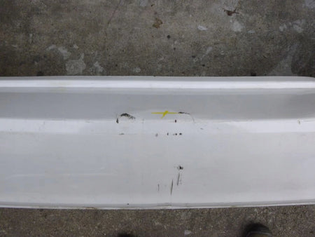 BMW X3 F25 M Package Rear Bumper