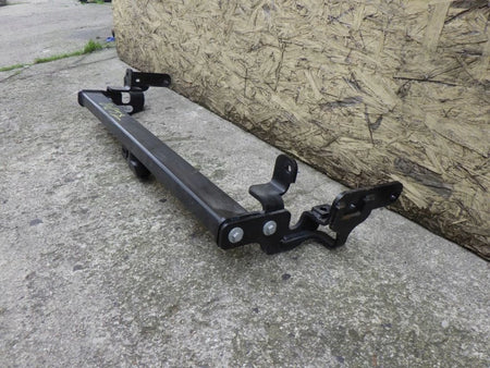 OPEL CROSSLAND X P17 LIFT 2020- Towing Hitch
